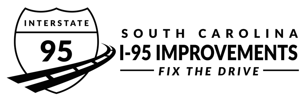 I-95 Fix the drive website logo