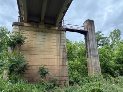 Bridge Pier