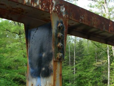 S-159 Bridge element