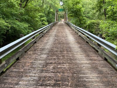 Bridge Deck