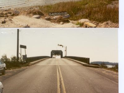 Ben Sawyer Bridge