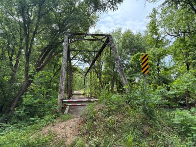 Bridge approach