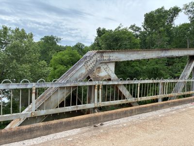 Bridge Truss