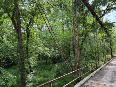 Bridge Truss guide lines