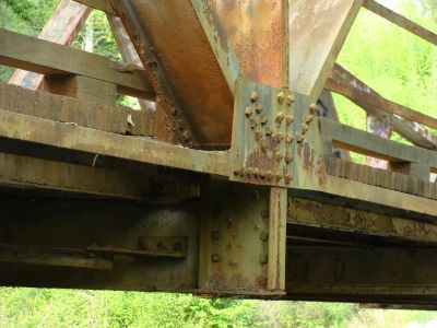 S-159 Bridge element