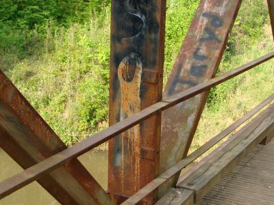 S-159 Bridge element