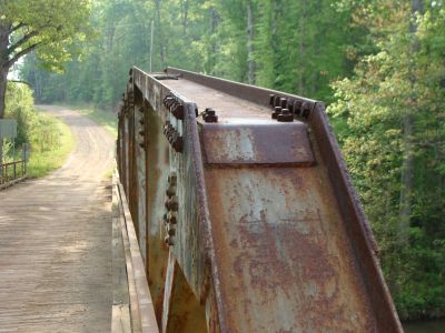 S-159 Bridge element