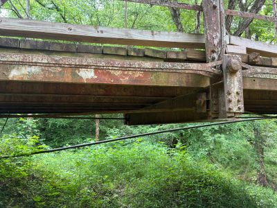 Bridge Deck