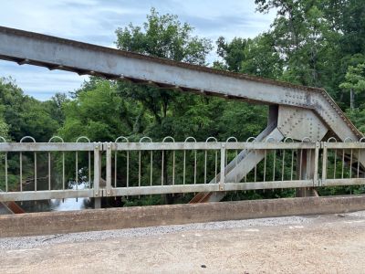 Bridge Truss