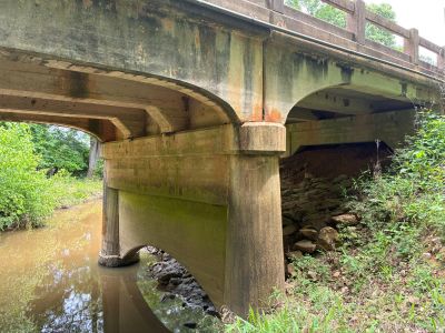 Bridge Piers