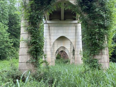 Bridge Piers