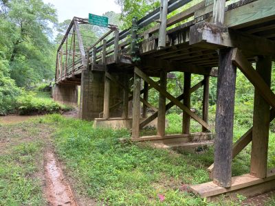 Bridge Piers