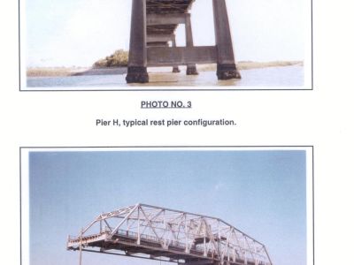 Ben Sawyer Bridge