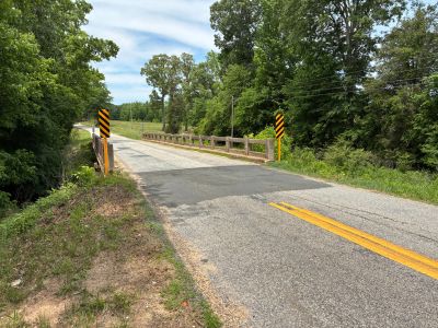 Bridge Approach