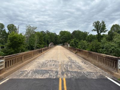Bridge Deck