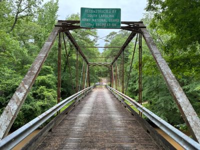 Bridge Truss